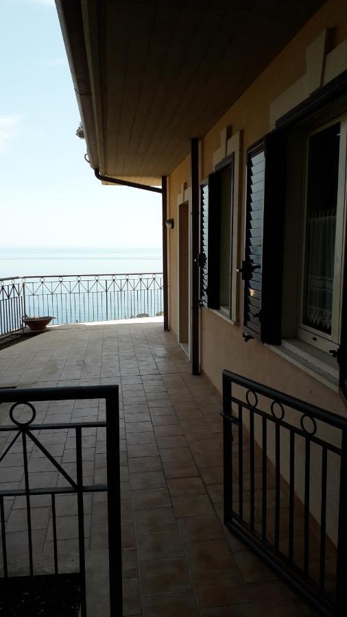 Appartamento Incantevole A Taormina - Casa Ninetta Eksteriør billede
