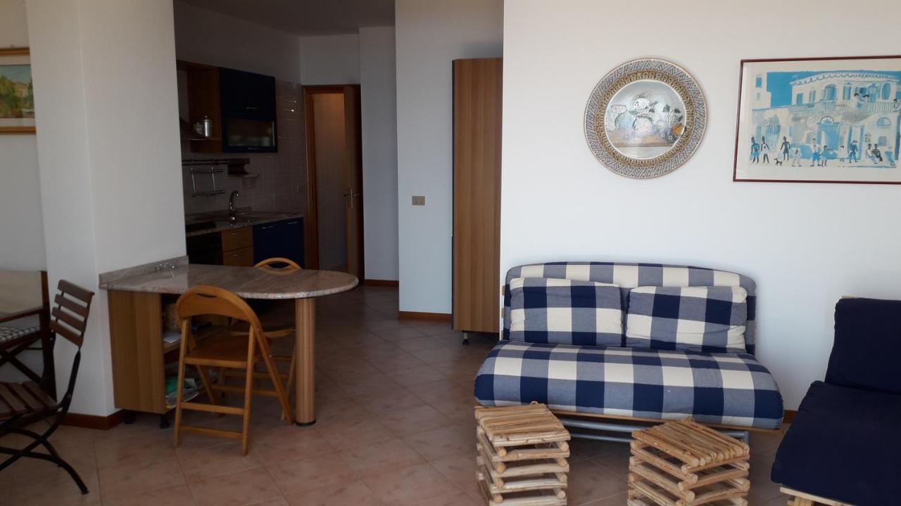 Appartamento Incantevole A Taormina - Casa Ninetta Eksteriør billede