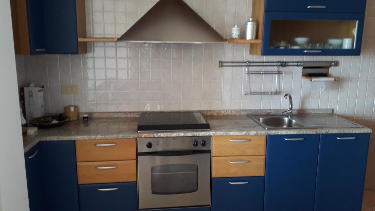 Appartamento Incantevole A Taormina - Casa Ninetta Eksteriør billede
