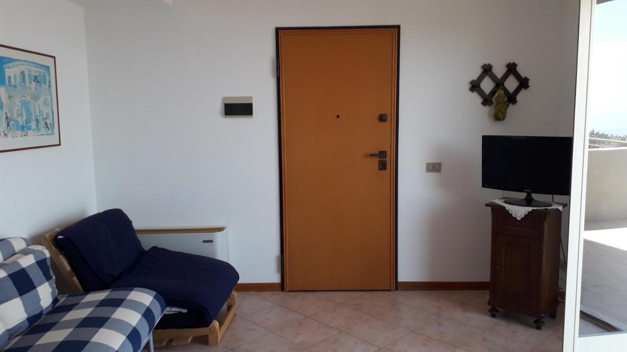 Appartamento Incantevole A Taormina - Casa Ninetta Eksteriør billede