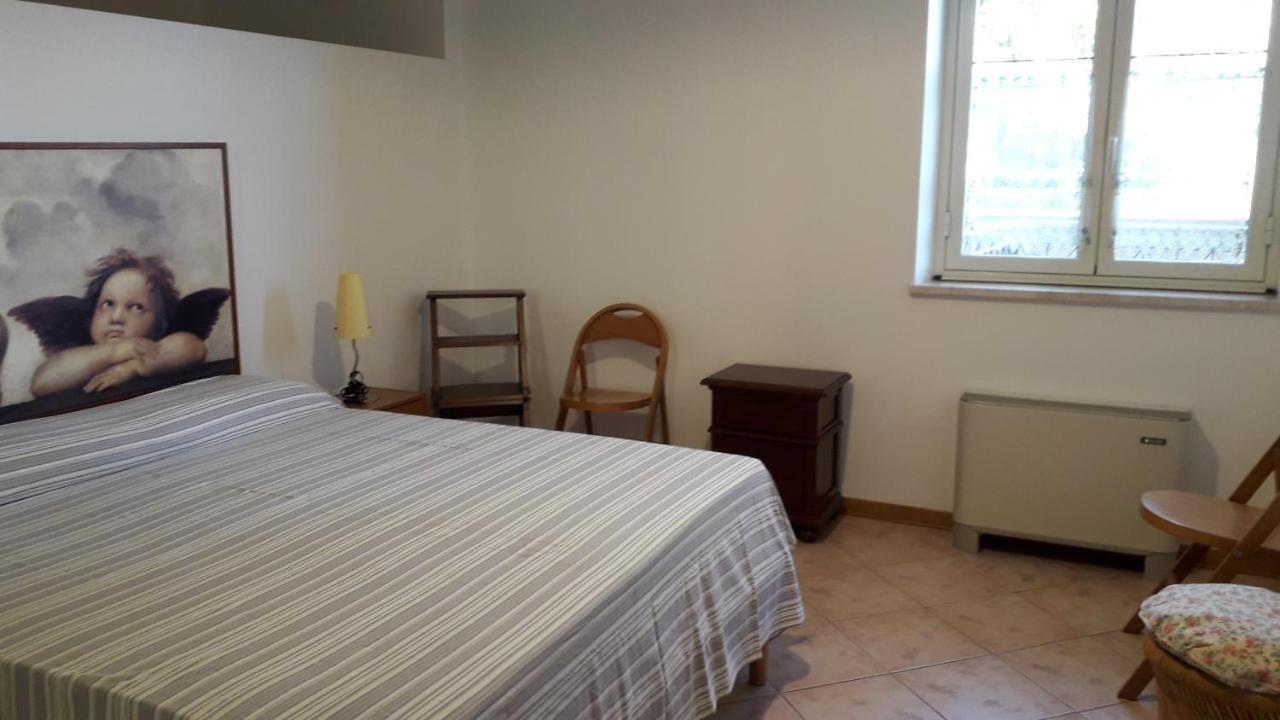Appartamento Incantevole A Taormina - Casa Ninetta Eksteriør billede